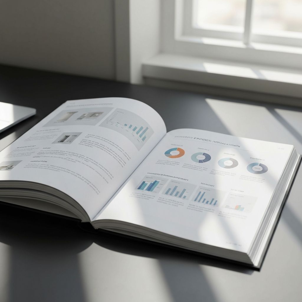 Transparency information